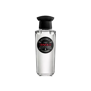 ANTONIO BANDERAS DIAVOLO ONLY 100ML EDT HOMBRE TESTER