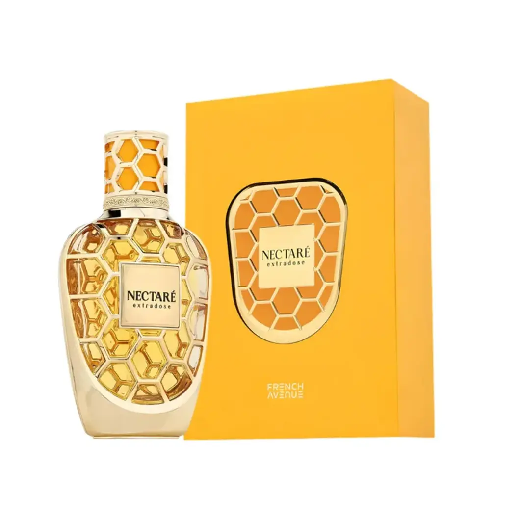 Nectre Extradose Extrait De Parfum 90ml French Avenue Unisex 1