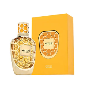Nectre Extradose Extrait De Parfum 90ml French Avenue Unisex