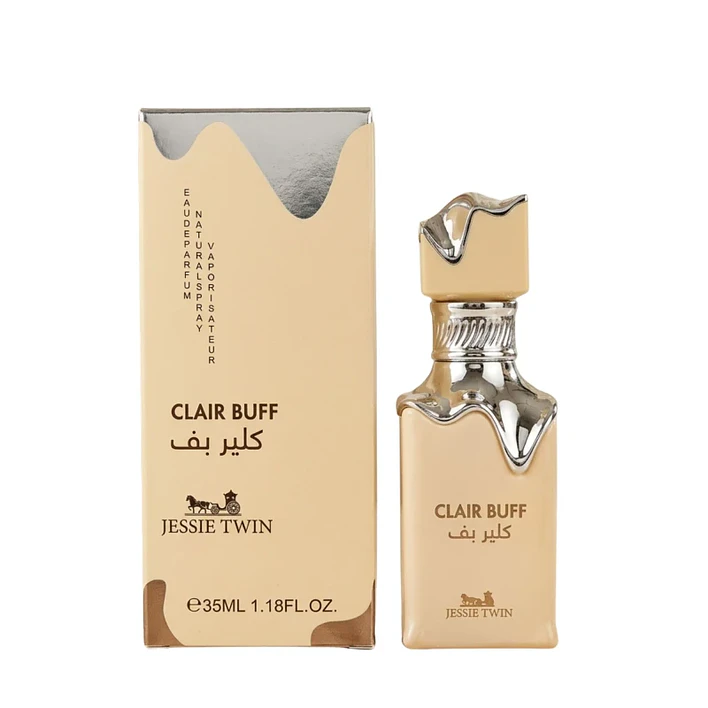 Clair Buff Edp 35ml Jessie Twin Mujer 1
