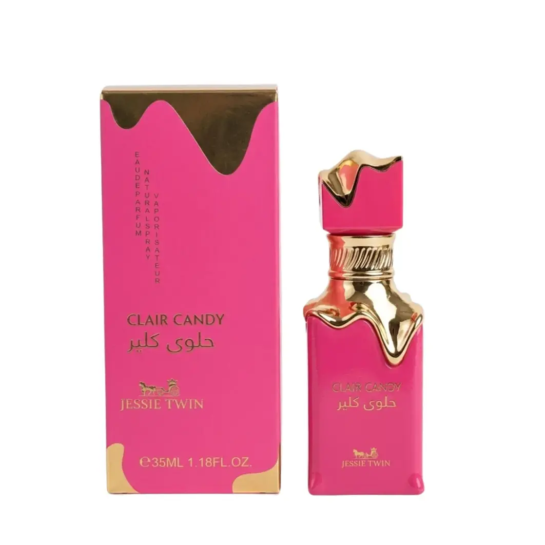 Clair Candy Edp 35ml Jessie Twin Mujer 1
