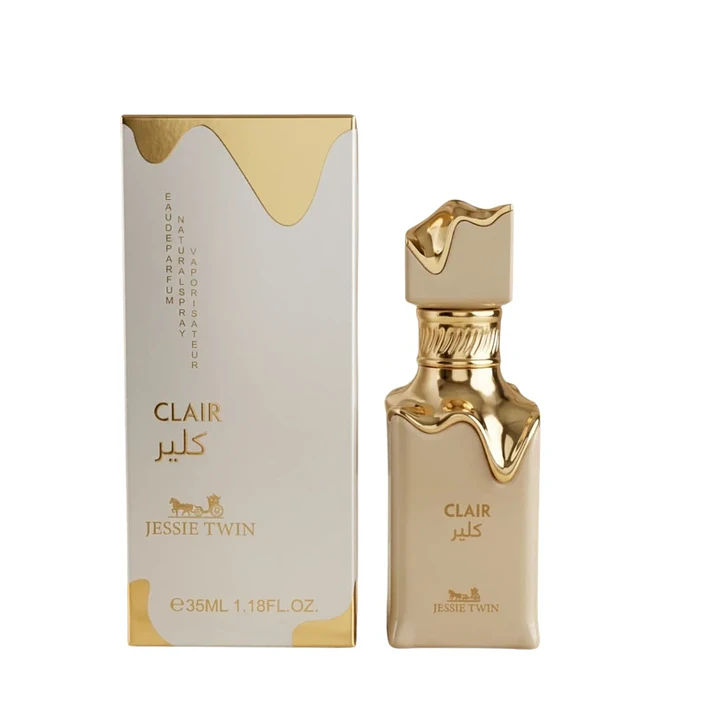 Clair Edp 35ml Jessie Twin Unisex 1