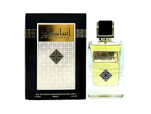 Asateer For Men Edp 100ml hombre Lattafa