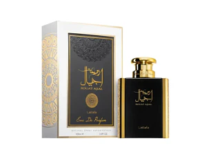 Rout al ajial Edp 100ml Lattafa unisex