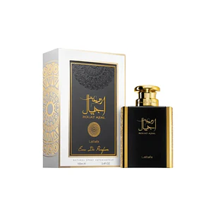 Rout al ajial Edp 100ml Lattafa unisex