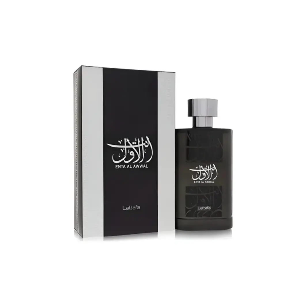 Enta al Awwal Edp 100ml Lattafa unisex 1
