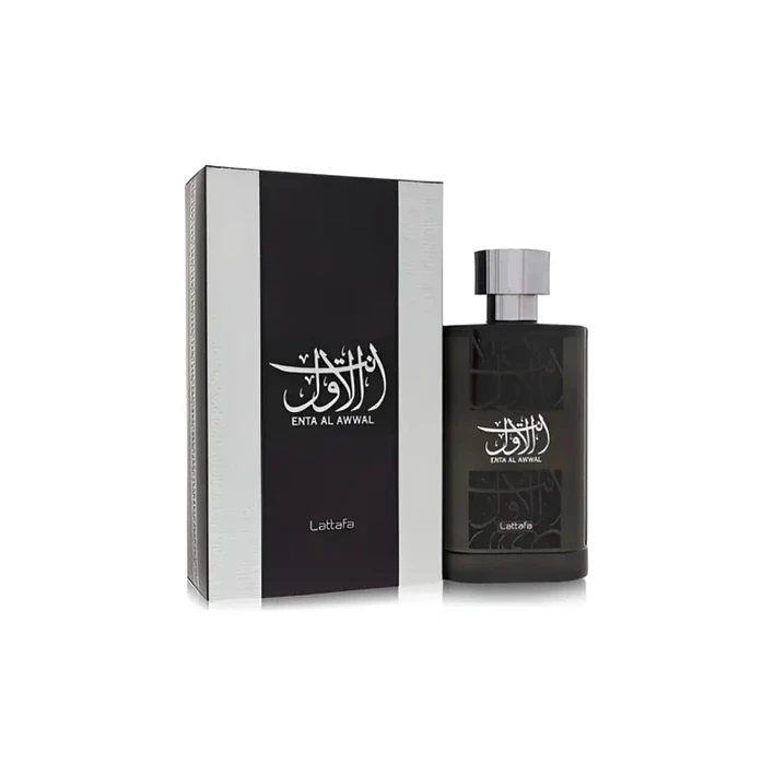 Enta al Awwal Edp 100ml Lattafa unisex 1
