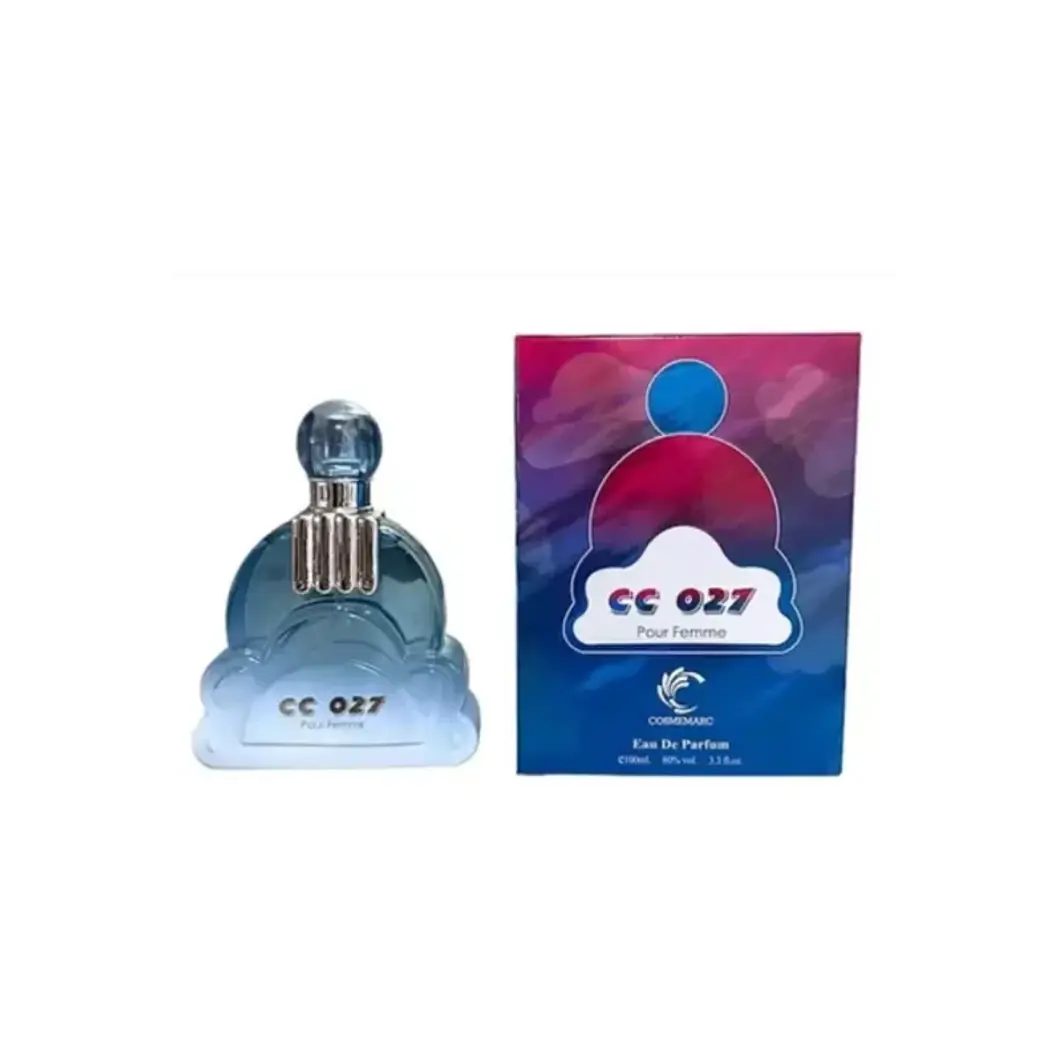 CC 027 Pour Femme edp 100ML Cosmemarc mujer 1