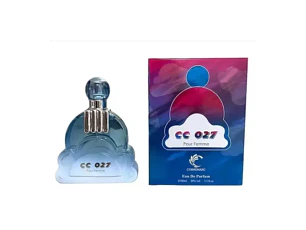 CC 027 Pour Femme edp 100ML Cosmemarc mujer