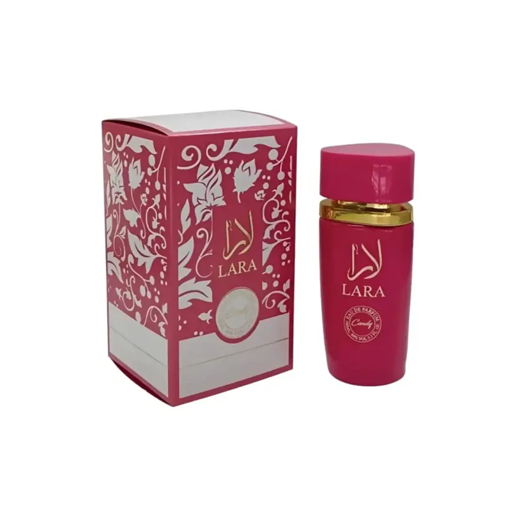 Lara Candy edp 100ML Manasik mujer 1
