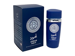 Aswad Aqua edp 100ML Manasik unisex