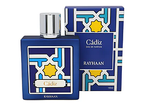 Cadiz Edp 100ml Rayhaan 