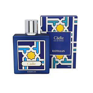 Cadiz Edp 100ml Rayhaan 