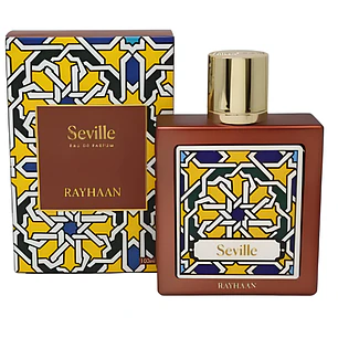 Seville Edp 100ml Rayhaan 