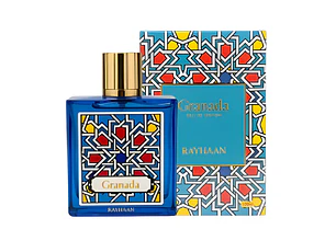 Granada Edp 100ml Rayhaan 
