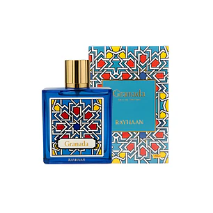 Granada Edp 100ml Rayhaan 