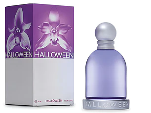 HALLOWEEN HALLOWEEN 50ML EDT MUJER