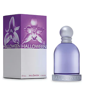 HALLOWEEN HALLOWEEN 50ML EDT MUJER