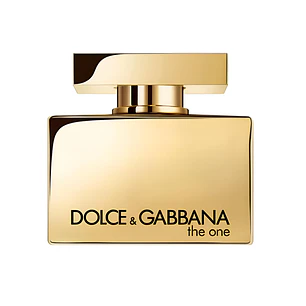 DOLCE & GABBANA THE ONE GOLD INTENSE 75ML EDP MUJER TESTER