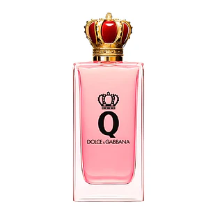 DOLCE & GABBANA Q 100ML EDP MUJER TESTER