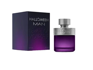 Halloween Man Jesus Del Pozo Edt 75Ml Hombre