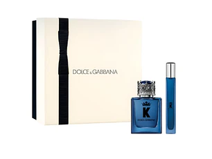 Estuche K By Dolce Gabbana Pour Homme Edp 50Ml + 10Ml Mini Hombre