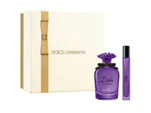 Estuche Dolce Violet Dolce And Gabbana Edt 75Ml + Edt 10Ml Mujer