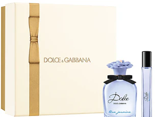 Estuche Dolce Blue Jasmine Dolce Gabbana Edp 75Ml + Edp 10Ml Mujer