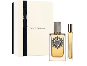Estuche Devotion Pour Homme Dolce And Gabbana Edp 100ML+10ML Hombre