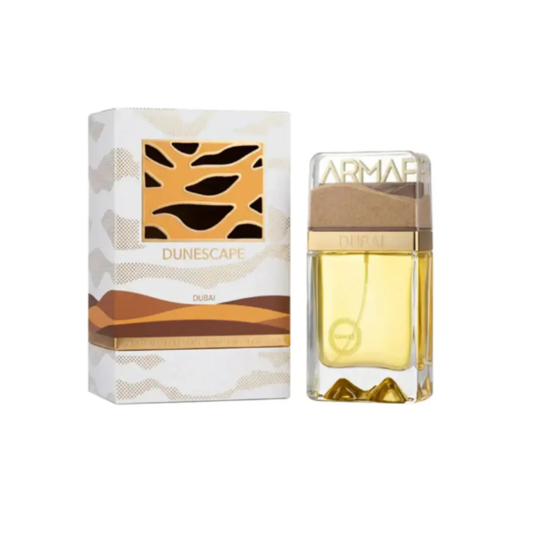 Dunescape Dubai Armaf Extrait De Parfum 100Ml unisex 1