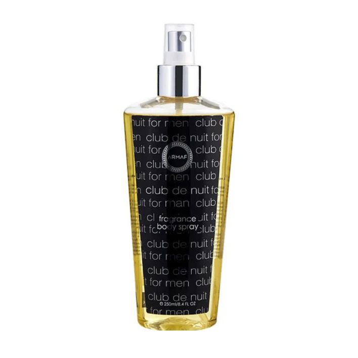 Armaf Club De Nuit Man Body Mist 250ML Hombre 1