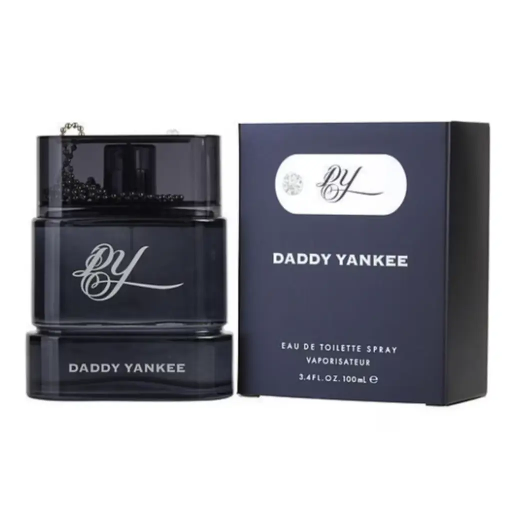 Dady Yankee Dady Yankee 100ml Hombre 1