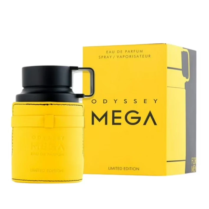 ODYSSEY MEGA 200ML ARMAF UNISEX 1