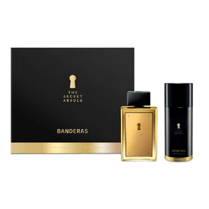 THE SECRET ABSOLU SET 100ML MAS DESEDORANTE