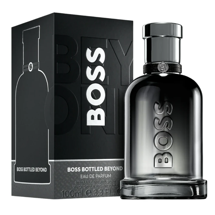 BOSS BOTTLED BEYOND EDP 100ML 1