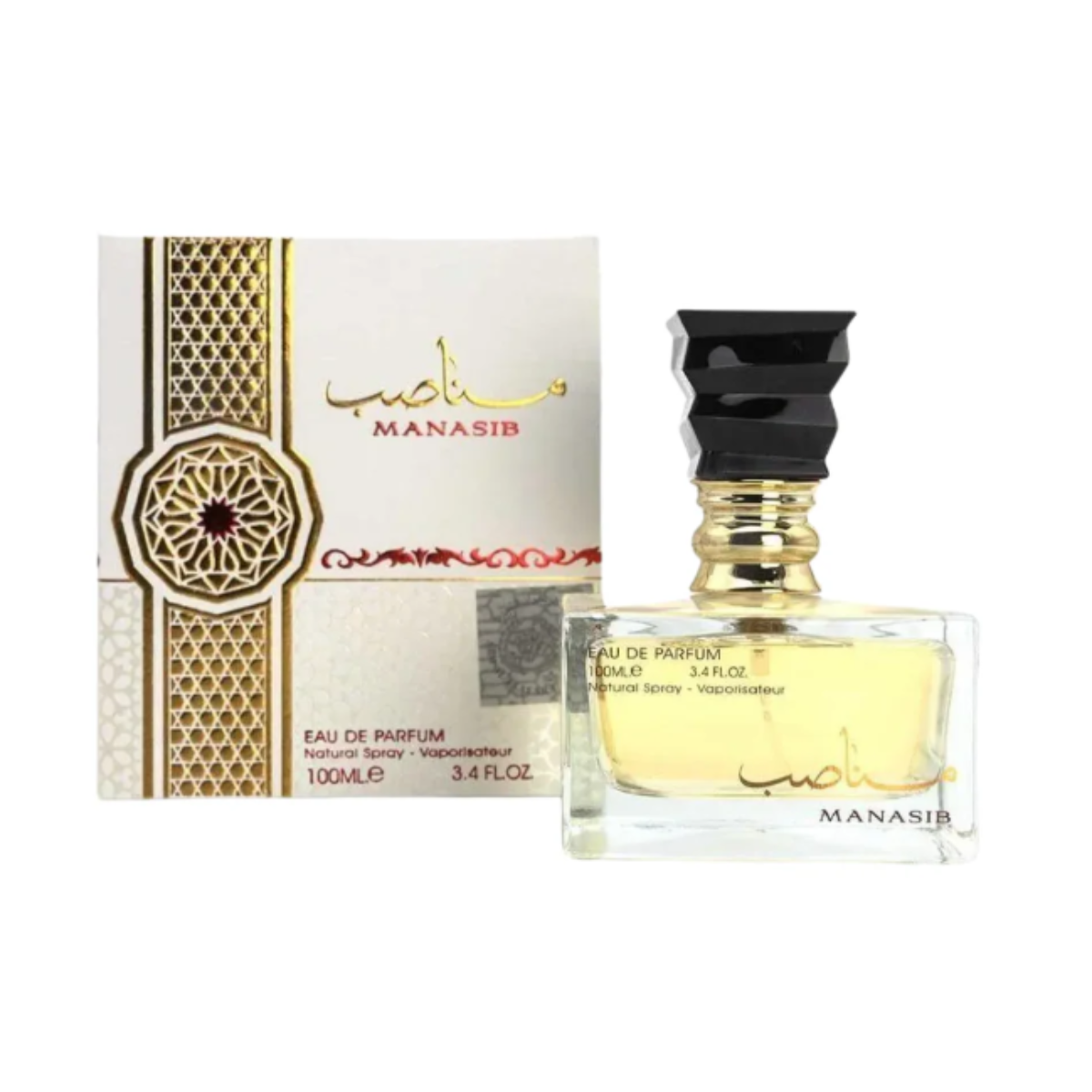 Ard Al Zaafaran Meethaq edp 100ml Hombre (Inspirado en Layton de Parfums de Marly)