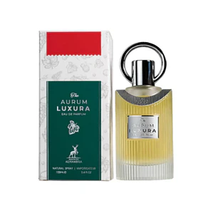 Aurum Luxura Maison Alhambra Edp 100Ml Unisex
