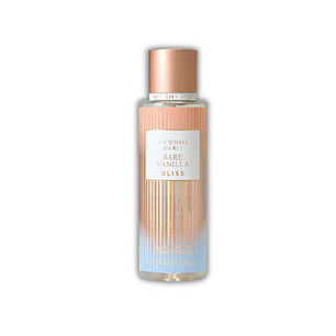 Bare Vanilla Bliss  Victoria Secret 250Ml Colonia
