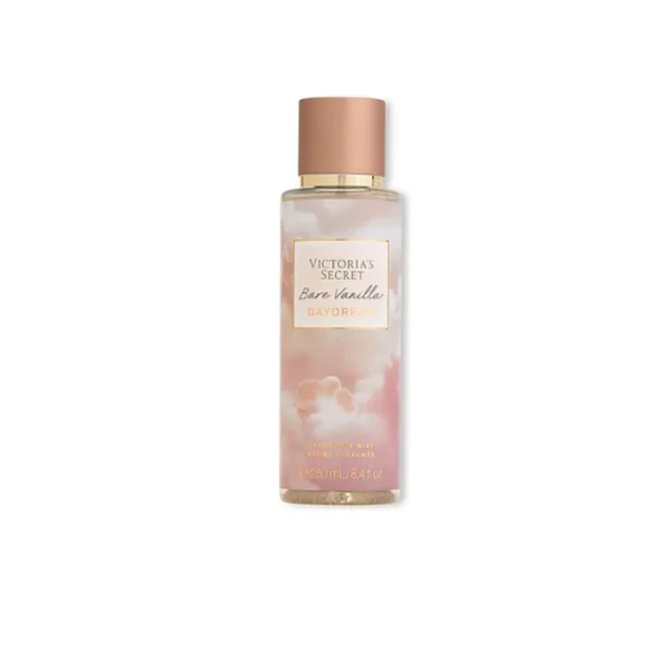 Bare Vanilla Daydream Victorias Secret Body Mist 250Ml Mujer 1
