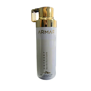Desodorante Armaf Odyssey Eau De Montage 200ML Unisex