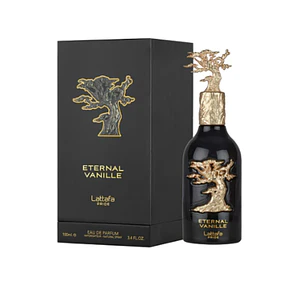 Eternal Vanille Lattafa 100Ml Edp Unisex