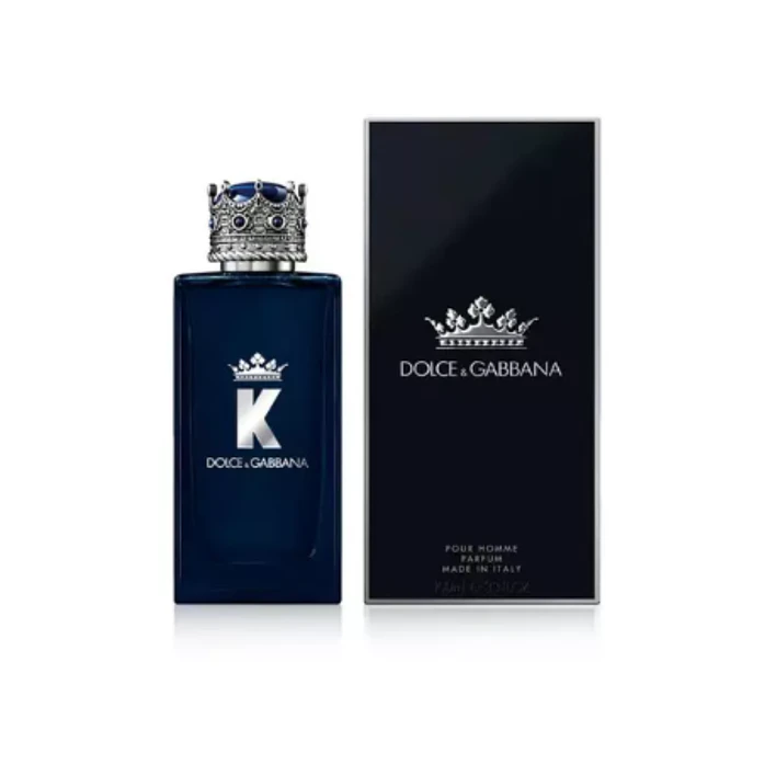 KING POUR HOMME DOLCE GABANNA PARFUM 100ML 1