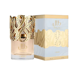 LATTAFA DALAL EDP 100ML (M)