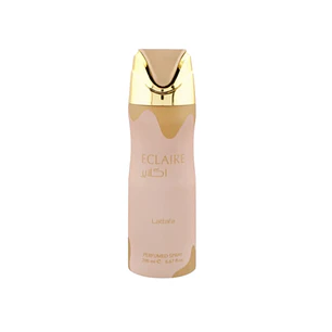 LATTAFA ECLAIRE DEO SPRAY 200ML (M) DEO