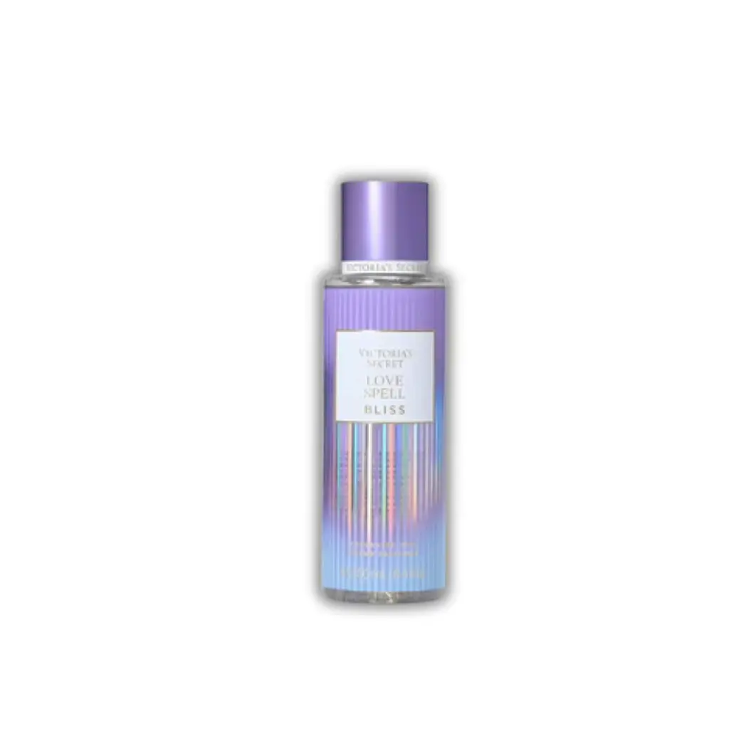 Love Spell Bliss  Victoria Secret 250Ml Colonia Mujer 1