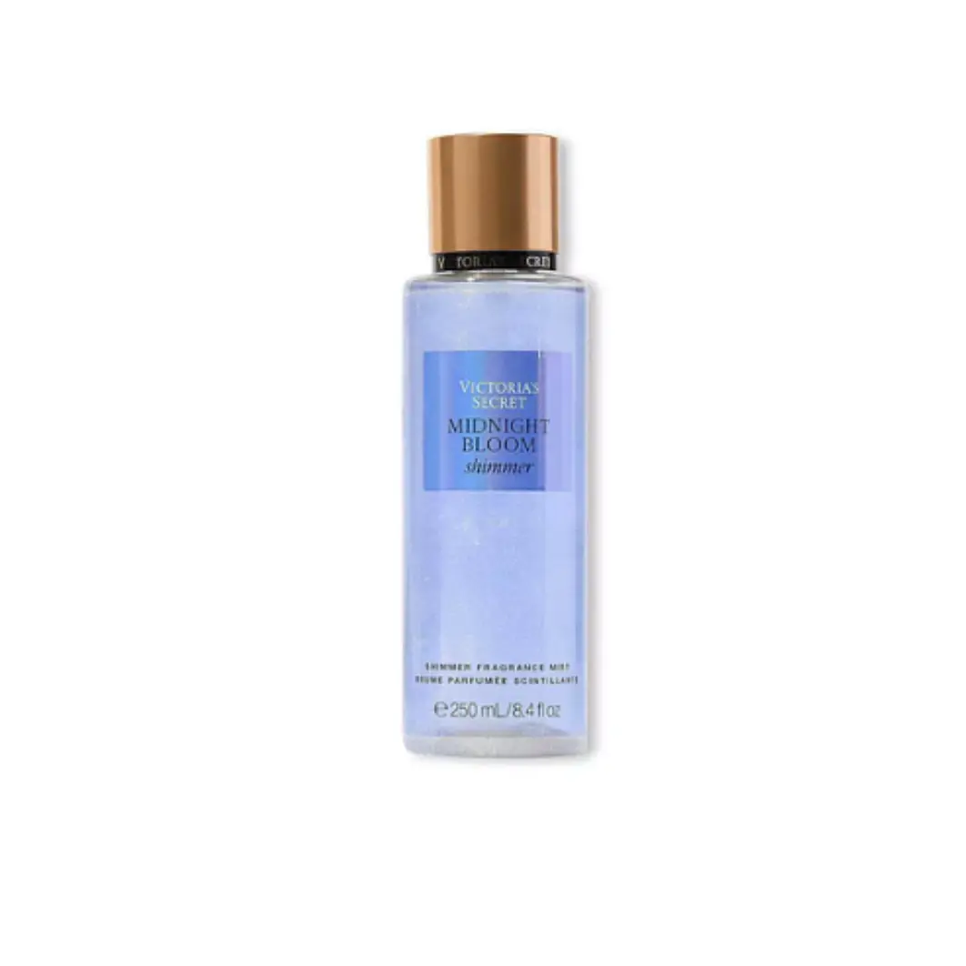 Midnight Bloom Shimmer Victoria Secret 250Ml Mujer 1