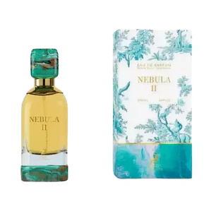 Nebula II Maison Alhambra Edp 100Ml Hombre