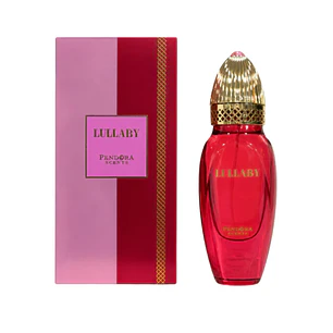 PARIS CORNER LULLABY PENDORA SCENTS EDP 100ML (DUPE DE CAROLINA HERRERA BOMBA)
