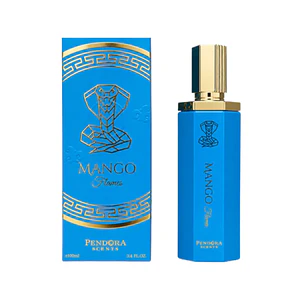 PARIS CORNER MANGO FLAMES PENDORA SCENTS EDP 100ML (DUPE DE VULCAN FUE )