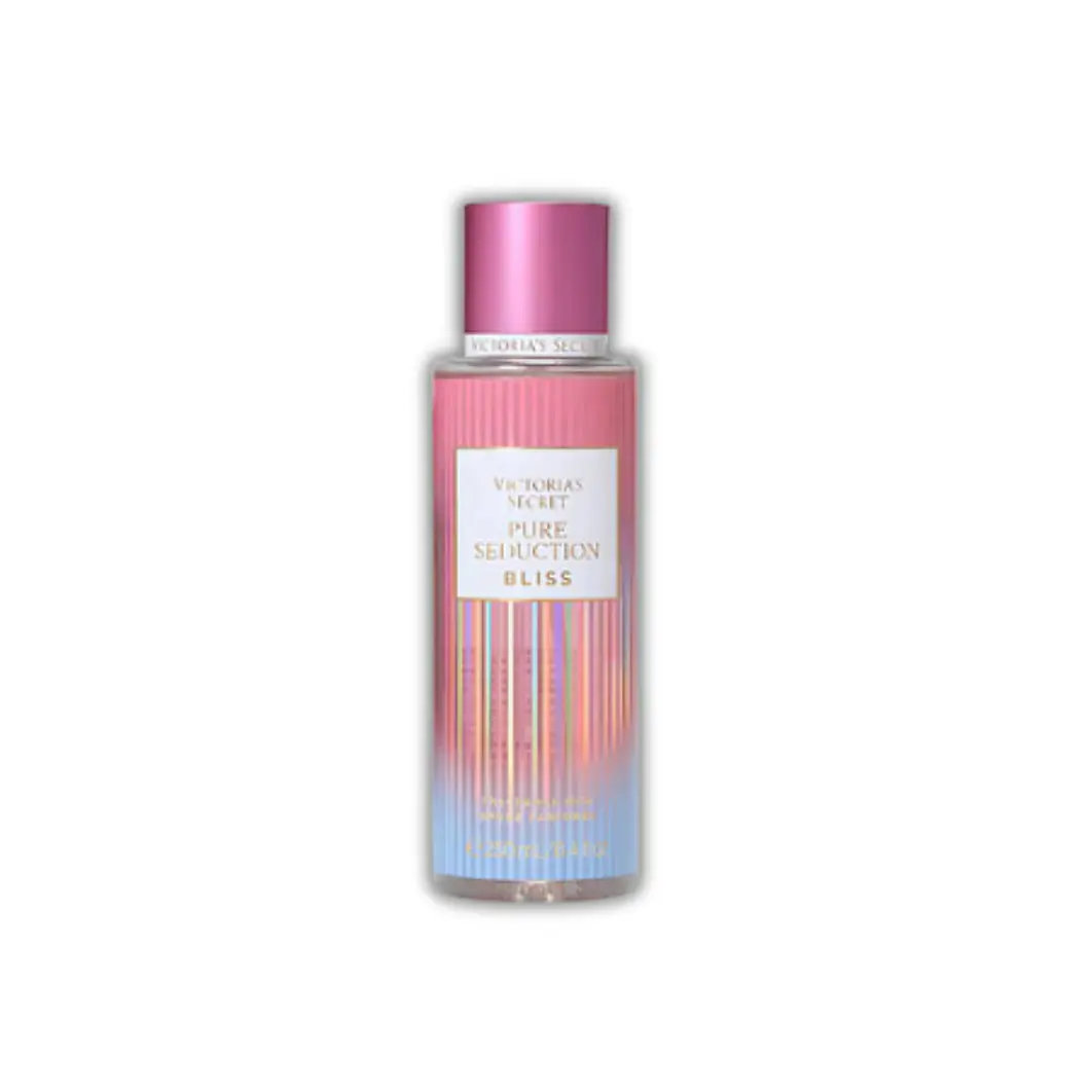Pure Seduction Bliss Victoria Secret 250Ml Colonia Mujer 1